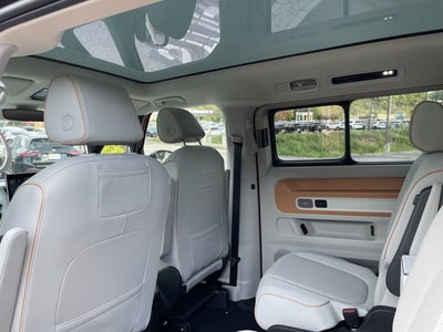 2025 Volkswagen ID. Buzz Pro S Plus