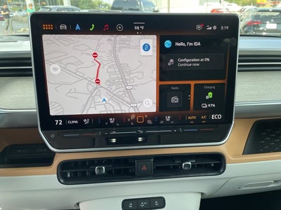 2025 Volkswagen ID. Buzz Pro S Plus