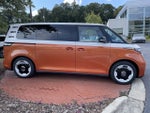2025 Volkswagen ID. Buzz Pro S Plus