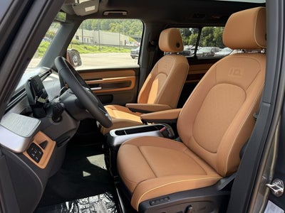 2025 Volkswagen ID. Buzz Pro S