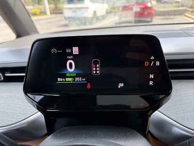 2025 Volkswagen ID. Buzz Pro S