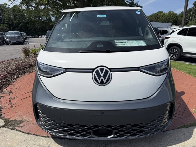 2025 Volkswagen ID. Buzz Pro S