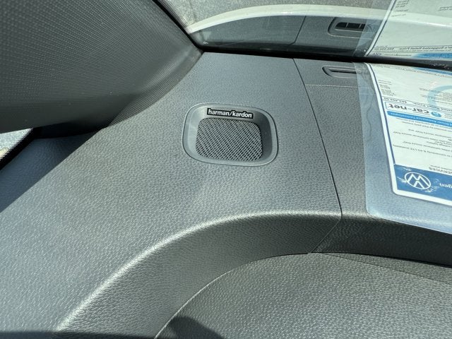 2025 Volkswagen ID. Buzz Pro S