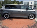 2025 Volkswagen ID. Buzz Pro S