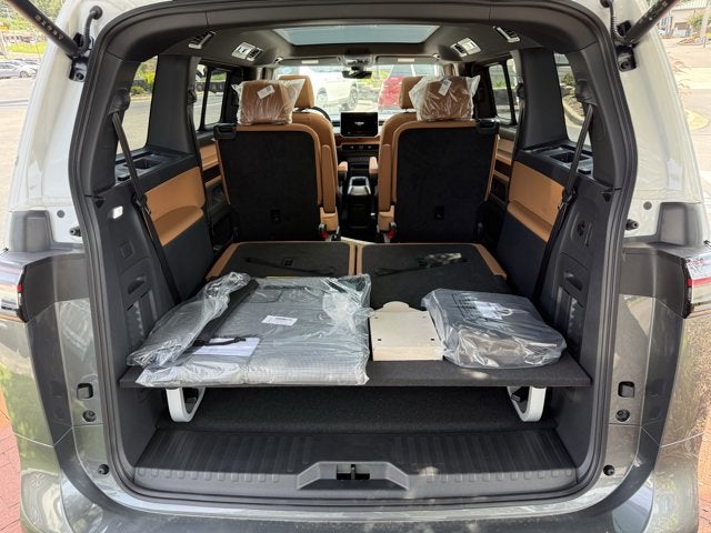 2025 Volkswagen ID. Buzz Pro S