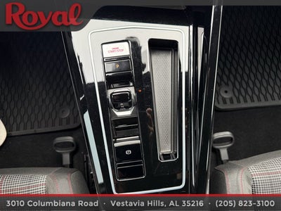 2024 Volkswagen Golf GTI S