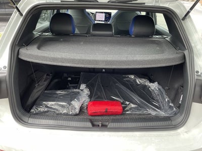 2026 Volkswagen Golf R 2.0T