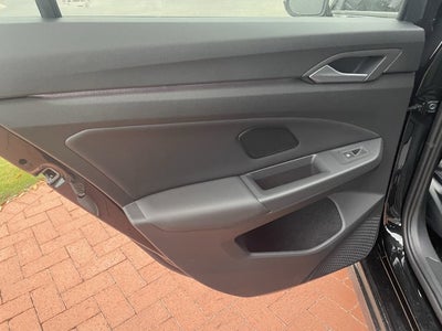 2026 Volkswagen Golf R Golf R 4MOTION