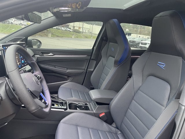 2026 Volkswagen Golf R Golf R 4MOTION