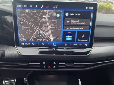 2026 Volkswagen Golf R Golf R 4MOTION