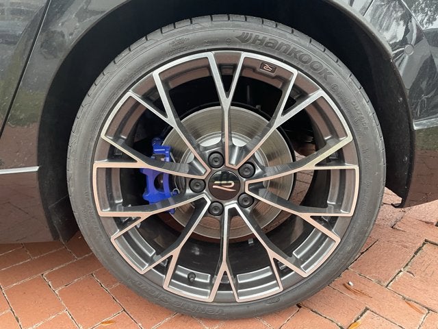 2026 Volkswagen Golf R Golf R 4MOTION