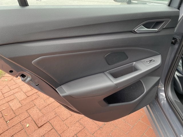 2026 Volkswagen Golf R 2.0T