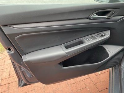 2026 Volkswagen Golf R 2.0T