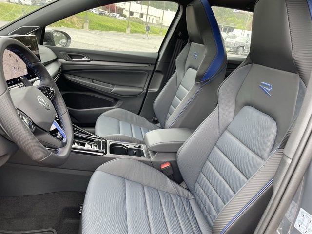 2026 Volkswagen Golf R 2.0T