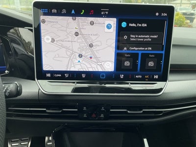 2026 Volkswagen Golf R 2.0T