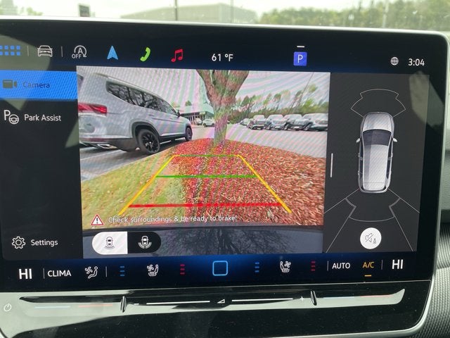 2026 Volkswagen Golf R 2.0T