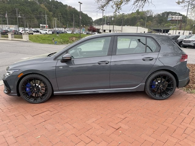 2026 Volkswagen Golf R 2.0T