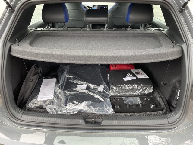 2026 Volkswagen Golf R 2.0T