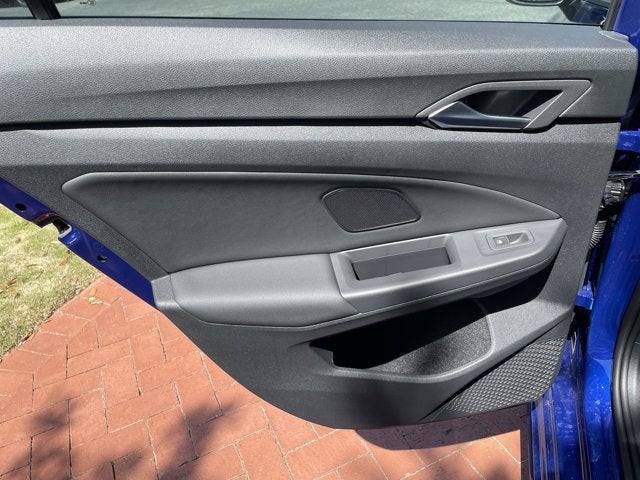 2026 Volkswagen Golf R Base