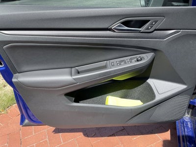 2026 Volkswagen Golf R Base