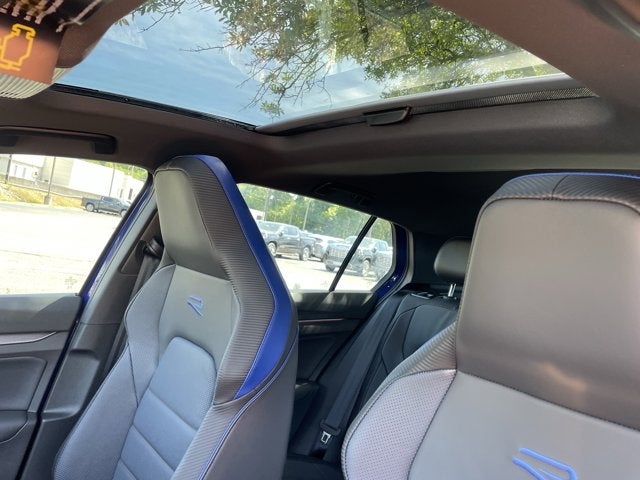 2026 Volkswagen Golf R Base