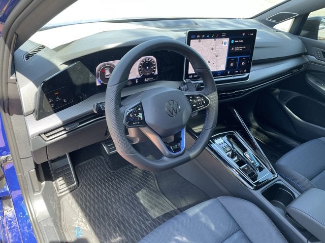 2026 Volkswagen Golf R Base