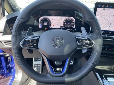 2026 Volkswagen Golf R Base