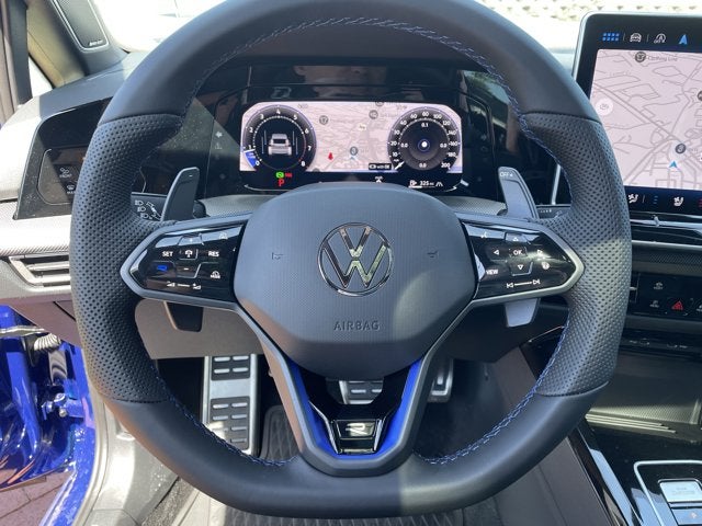 2026 Volkswagen Golf R Base