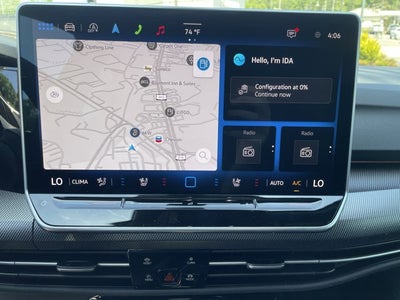 2026 Volkswagen Golf R Base