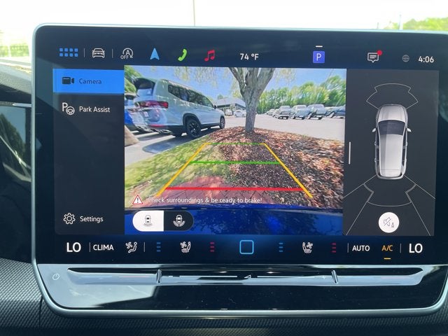 2026 Volkswagen Golf R Base