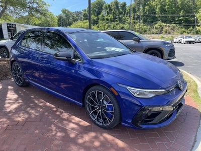 2026 Volkswagen Golf R Base