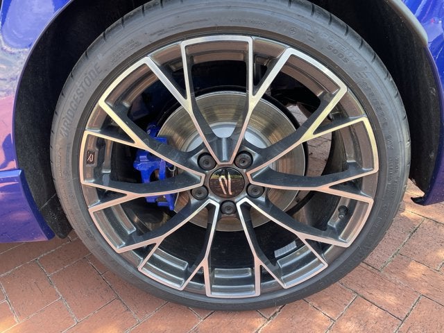 2026 Volkswagen Golf R Base