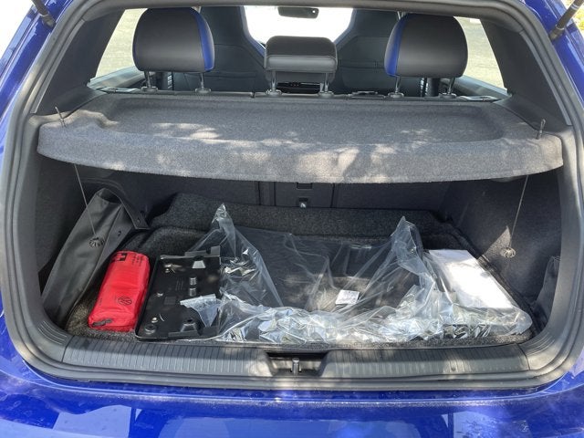 2026 Volkswagen Golf R Base