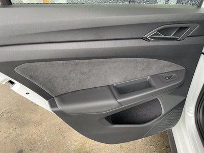 2026 Volkswagen Golf GTI S