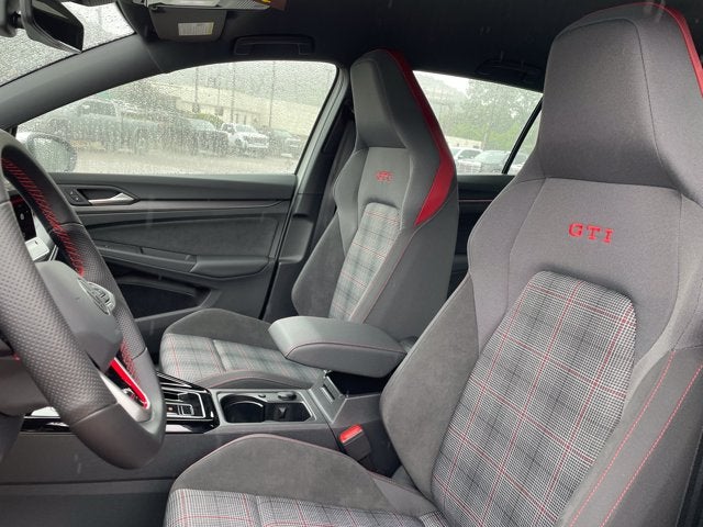 2026 Volkswagen Golf GTI S