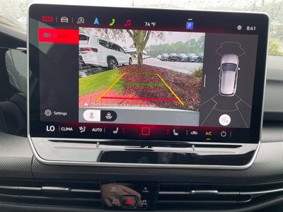 2026 Volkswagen Golf GTI S