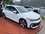 2026 Volkswagen Golf GTI S