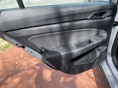 2026 Volkswagen Golf GTI S