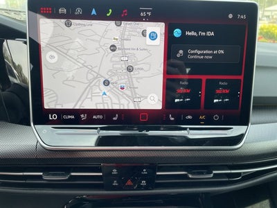 2026 Volkswagen Golf GTI S