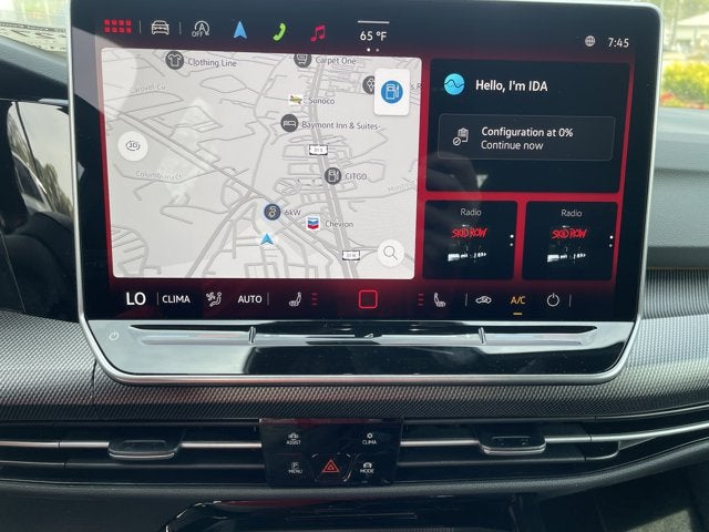 2026 Volkswagen Golf GTI S