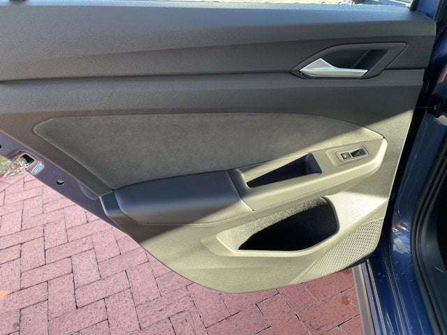 2026 Volkswagen Golf GTI S