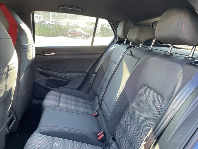 2026 Volkswagen Golf GTI S