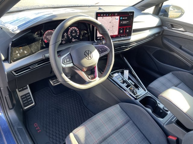 2026 Volkswagen Golf GTI S