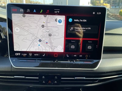 2026 Volkswagen Golf GTI S