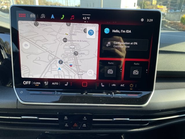 2026 Volkswagen Golf GTI S