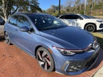 2026 Volkswagen Golf GTI S