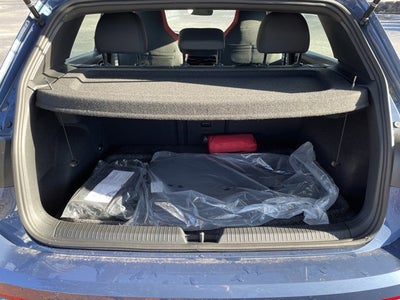 2026 Volkswagen Golf GTI S