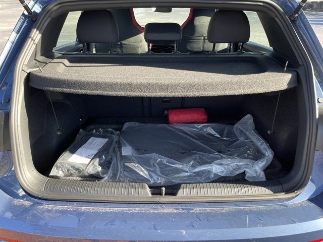 2026 Volkswagen Golf GTI S