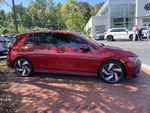 2026 Volkswagen Golf GTI S