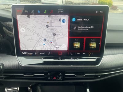 2026 Volkswagen Golf GTI S